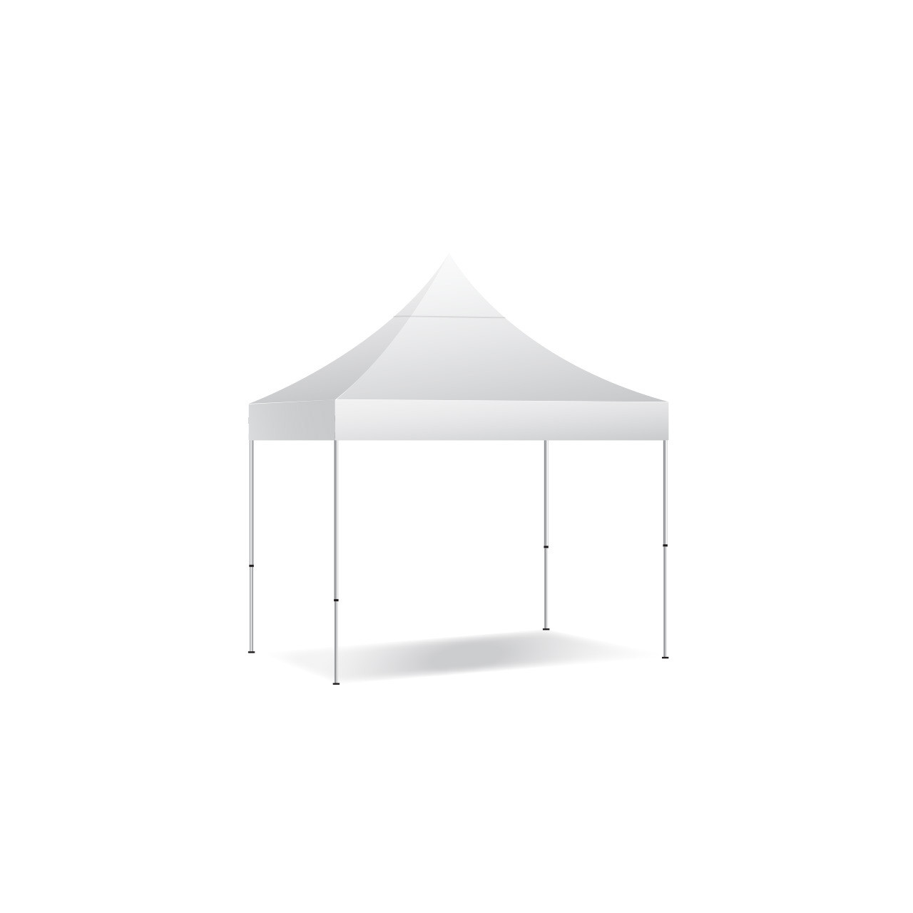 10x10 Farmers Market Tents