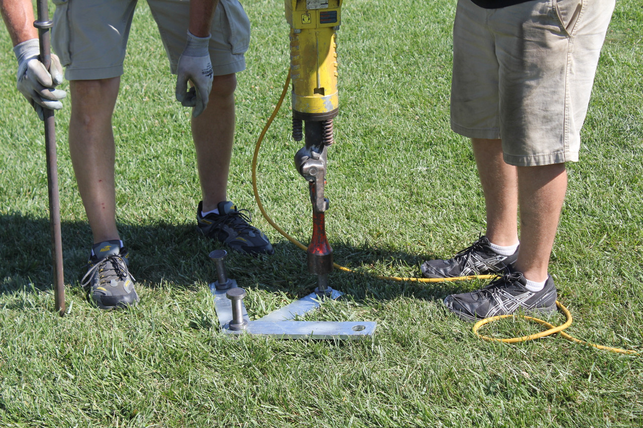 Tools and Maintenance