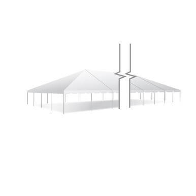 40x140 Tent