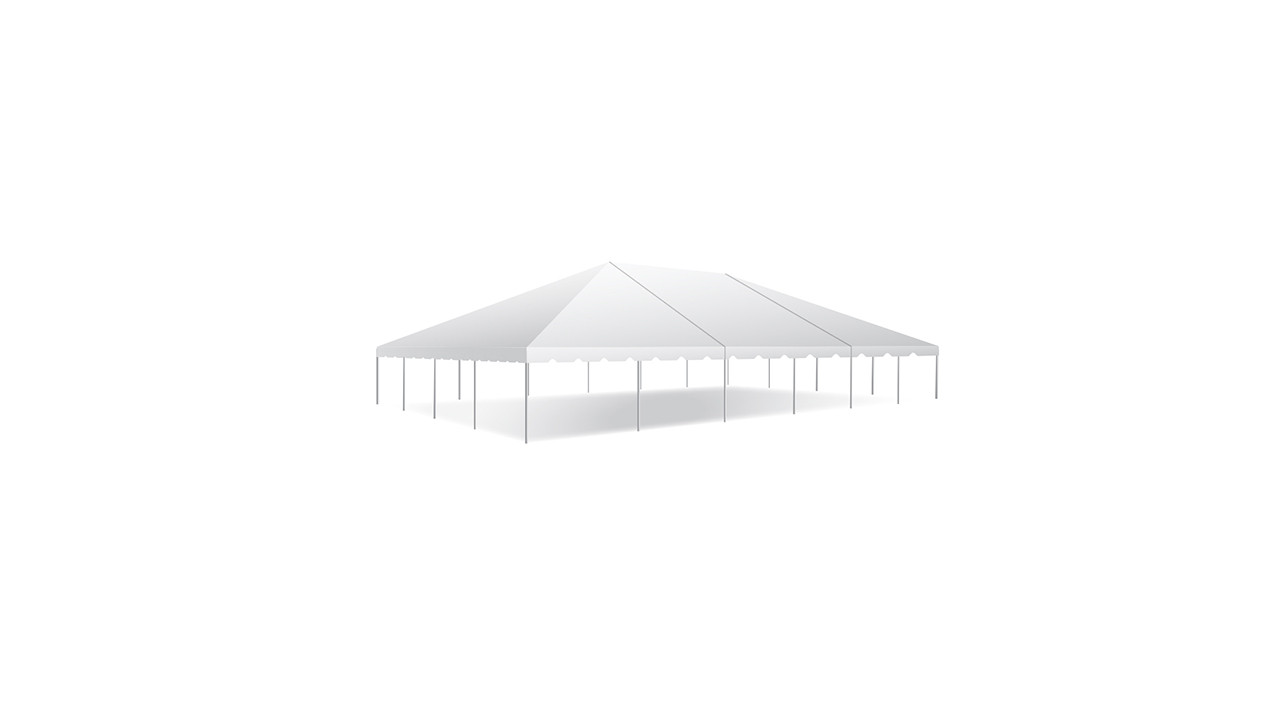 40x60 Party Tent