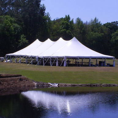 Large Party Tents