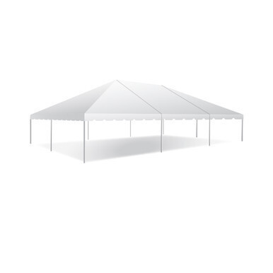30x45 Party Tent