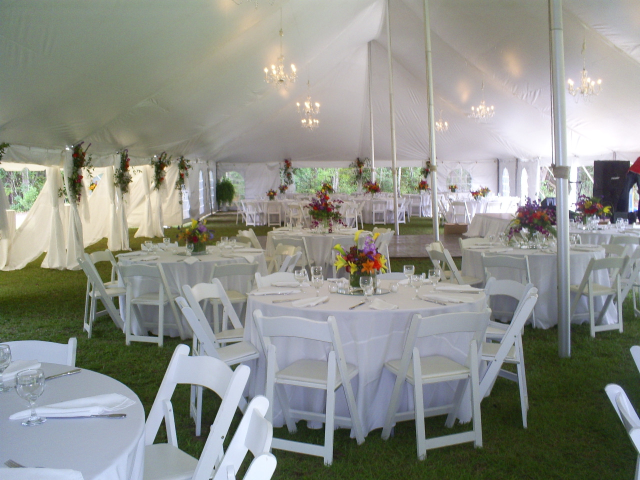 Event Supplies