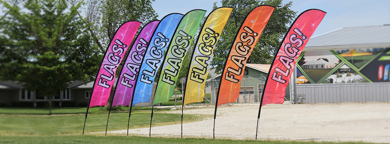 Flags
