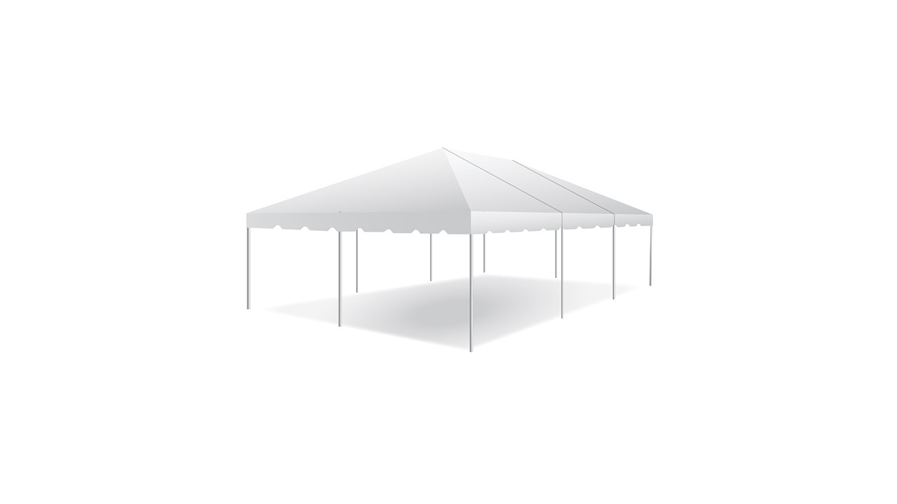 20x30 Party Tent