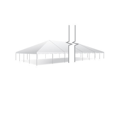 40x220 Tent