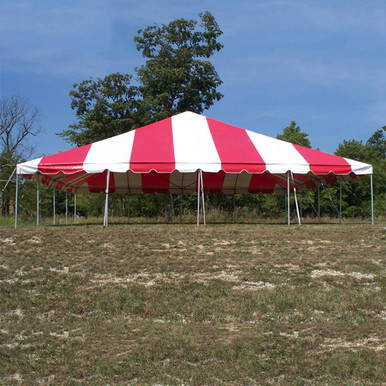 40x40 Party Tent