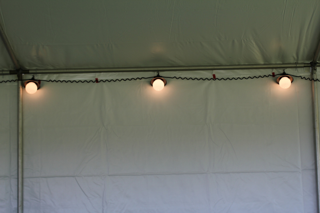 Lighting and Electrical