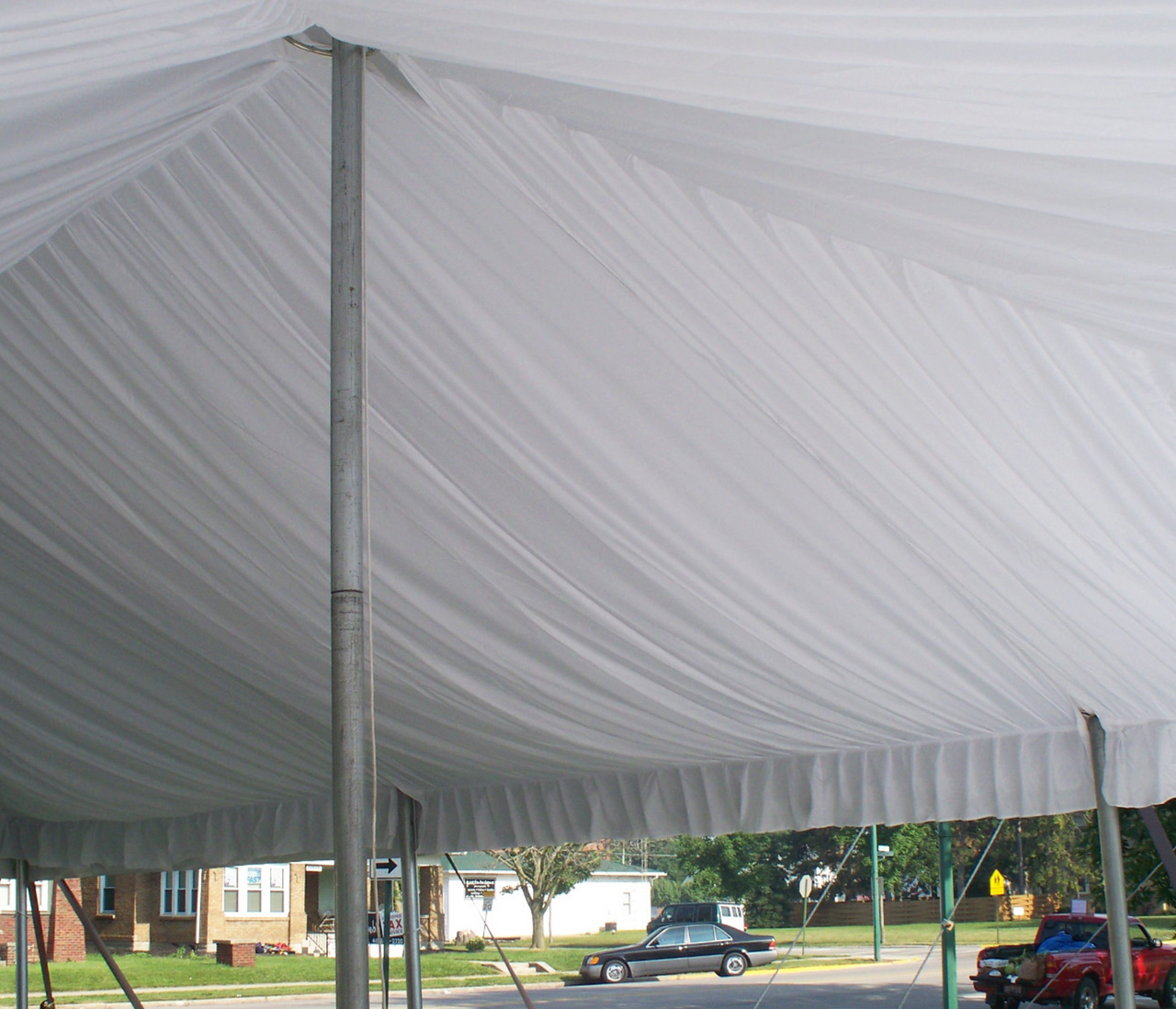 Tent Liners
