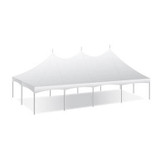 20x40 Wedding Tent