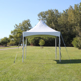Tents By Size