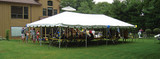 Frame Tents
