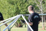 Frame Tent Kits
