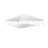 40x40 Graduation Tents