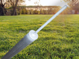 Galvanized Poles