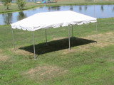 10x20 Party Tent