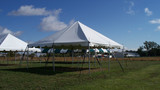Pole Tent Kits