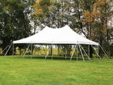 Premiere I Series High Peak Pole Tents