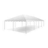 20x40 Graduation Tents