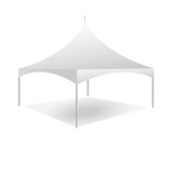 20x20 Wedding Tent