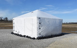 Humanitarian Shelter