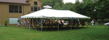 Party Tents