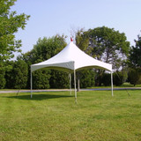 Pinnacle Series High Peak Frame Tents