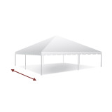 30' Wide