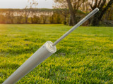 Aluminum Poles