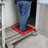 Disinfecting Mats Disinfecting Mats