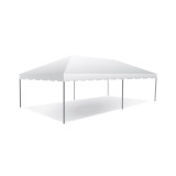 15x30 Graduation Tents