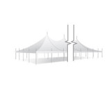 Large Wedding Tent