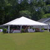 40x60 Party Tent