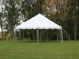 Classic Series Pole Tents