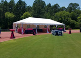 Frame Tents