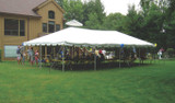 Graduation Tents