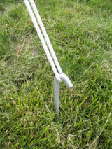 Tent Anchors