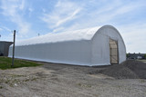 Construction Tents
