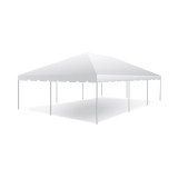 20x30 Graduation Tents