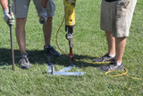 Tools and Maintenance