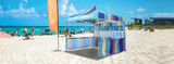 Pop Up and Instant Canopies