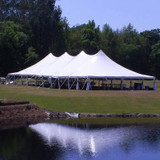 Large Party Tents