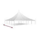 50' Wide