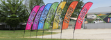 Custom Flags