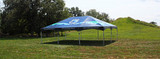Custom Tents