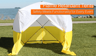  Flame Retardant Tents: Safety Meets Functionality for Every Event