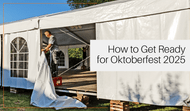How to Get Ready for Oktoberfest 2025