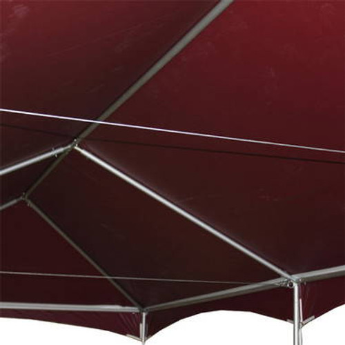 3/16" x 8' Frame Tent Cable w/ Carabiners 3/16" x 8' Frame Tent Cable w/ Carabiners