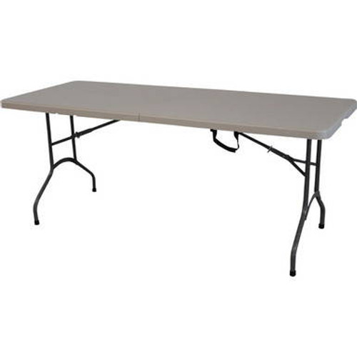 6' x 30" Resin Folding Table 6' x 30" Resin Folding Table