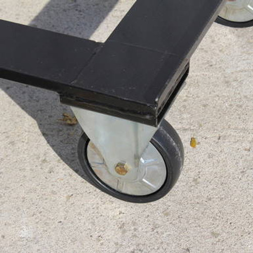 Heavy Duty Chair Cart Heavy Duty Chair Cart